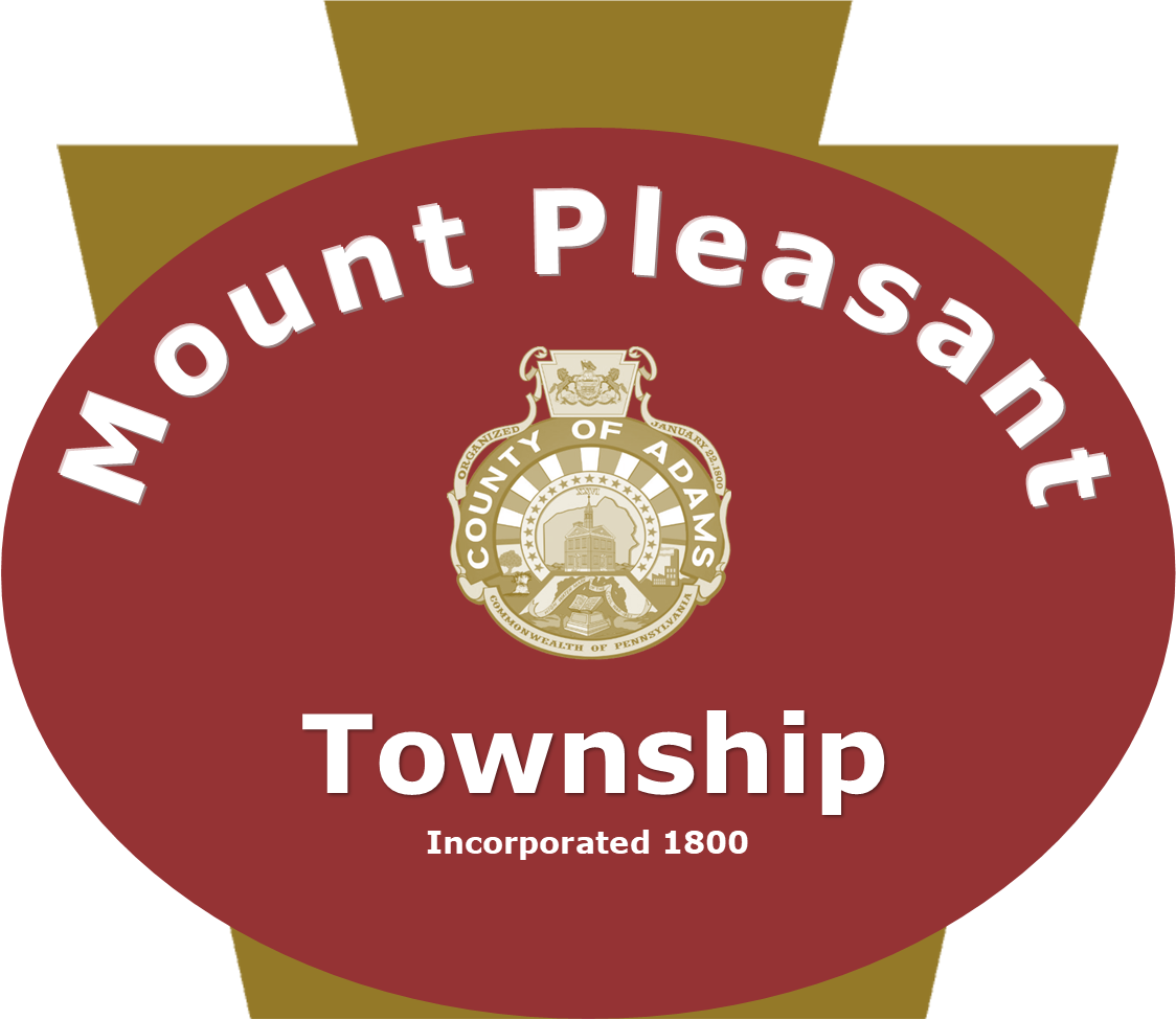 Mount Pleasant Township URL